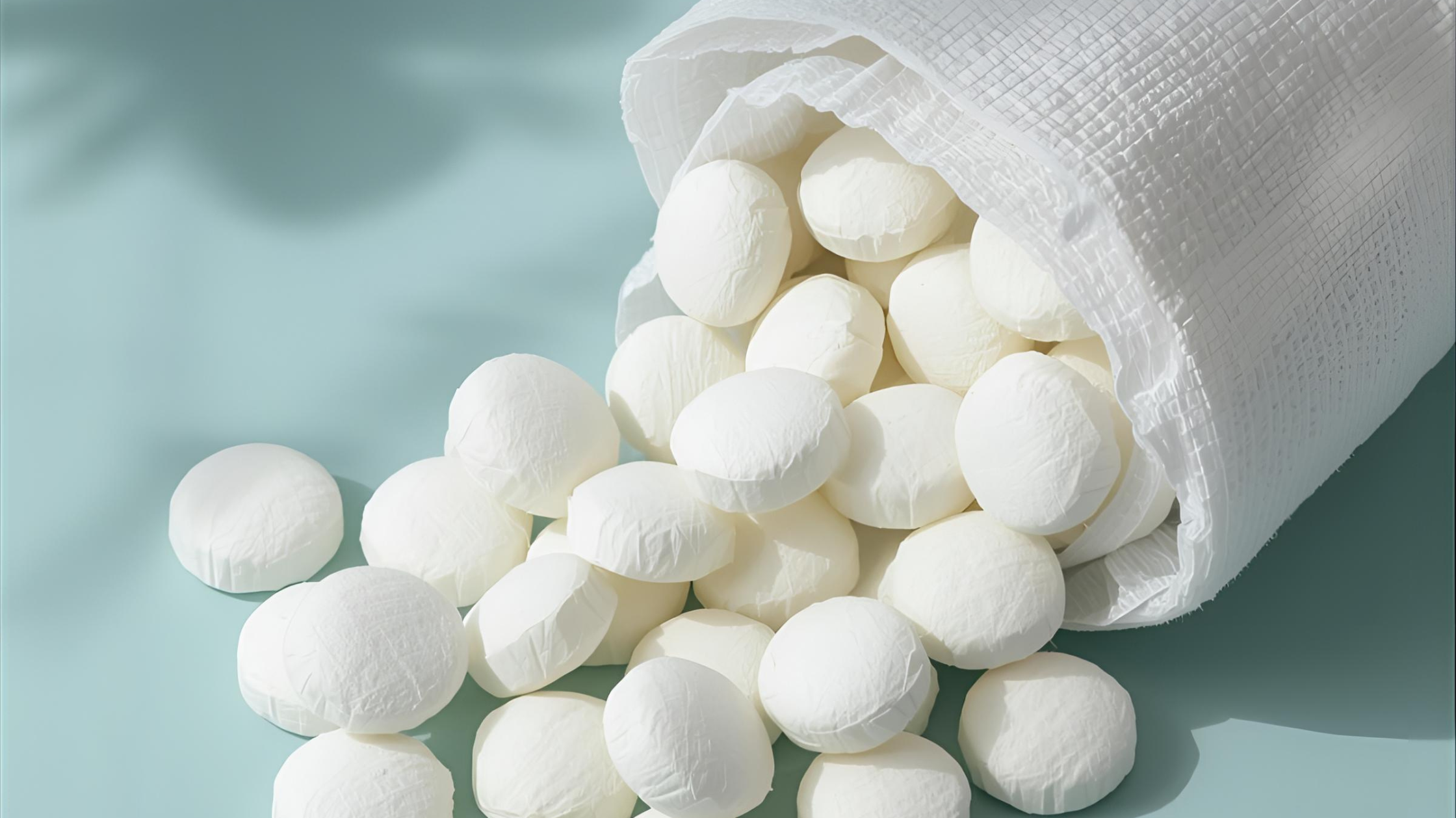 Compressed towels how to use