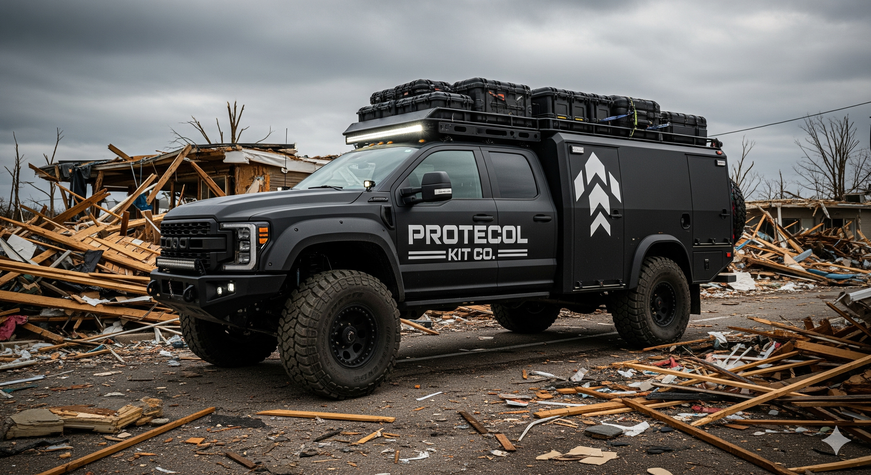 Case Study: The Preparedness Protocol