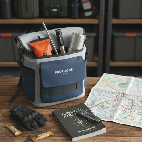 Digital Guides & Planners